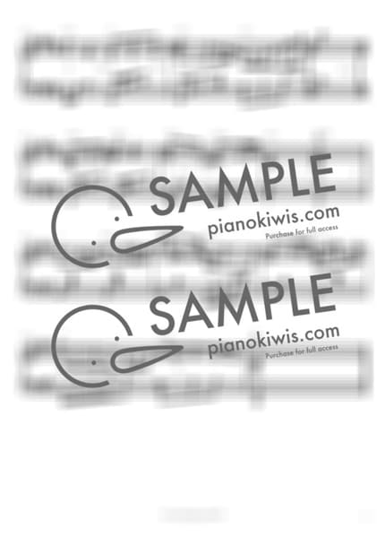 악보 > 태양계 / 피아노 반주 - 성시경 by 피아노정류장 악보 이미지-2