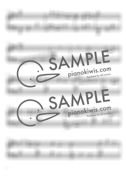 Score > Someone To Love Again - Princess's Man OST by 강아지똥 Sheet music image-7