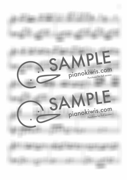 Score > I Still Think Of You / 뉴에이지 자작곡 - J.O by 제이오 Sheet music image-2