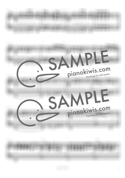 악보 > Soda Pop / 피아노 반주 - 사자 보이즈 · 케이팝 데몬 헌터스 OST by 피아노정류장 악보 이미지-2