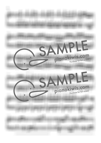 악보 > Piano Sonata No.23 '열정' / 고급 - 베토벤 (L. V. Beethoven) by 피아노키위즈 악보 이미지-7