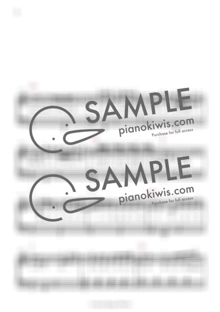 Score > Super Lady - i-dle by A Sheet music image-1