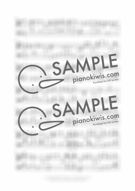 악보 > 나만, 봄 - 볼빨간사춘기 by 피아노박스 PianoBox 악보 이미지-3