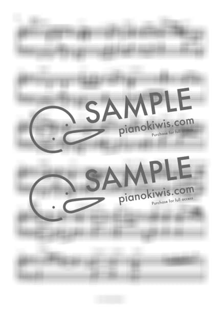 악보 > Just The Two Of Us - Grover Washington Jr., Bill Withers by 스페셜키 악보 이미지-1