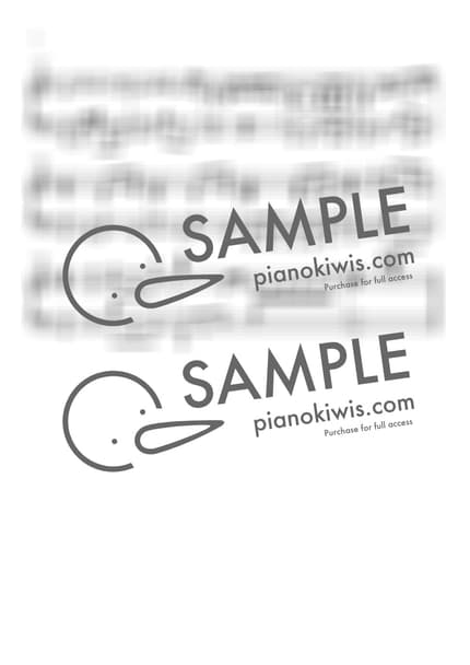 악보 > 홍연 / 어려운 악보 - 안예은 · 역적 : 백성을 훔친 도적 OST by 피아노키위즈 악보 이미지-5