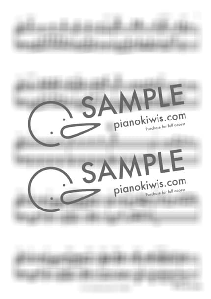 악보 > 고민중독 / 밴드음악 - QWER by 주키플리(jookiiply) 악보 이미지-2