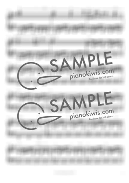 악보 > 마음 / 피아노 반주 - 아이유 by 피아노정류장 악보 이미지-2