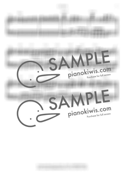 Score > T.B.H - QWER by KeyNomad Sheet music image-6