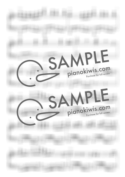 악보 > Perfect - Ed Sheeran by Hyunjoo Jung 악보 이미지-2