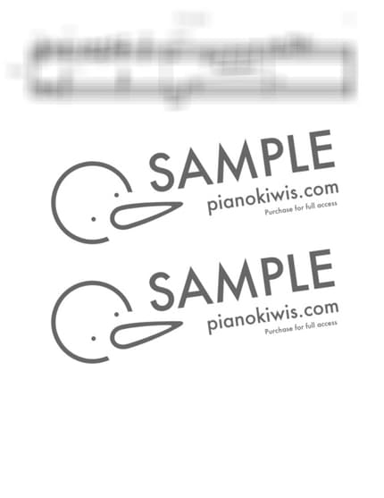 Score > 악기놀이 - 유병무 by 피아니스트 송근영 Pianist Keunyoung Song Sheet music image-4