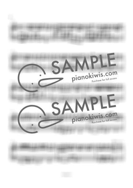 악보 > Want so BAD / 중급 악보 - 리노, 한 by Boknowa 악보 이미지-3