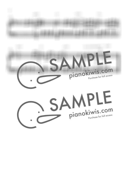 악보 > seasons - wave to earth by 아율뮤직 악보 이미지-3