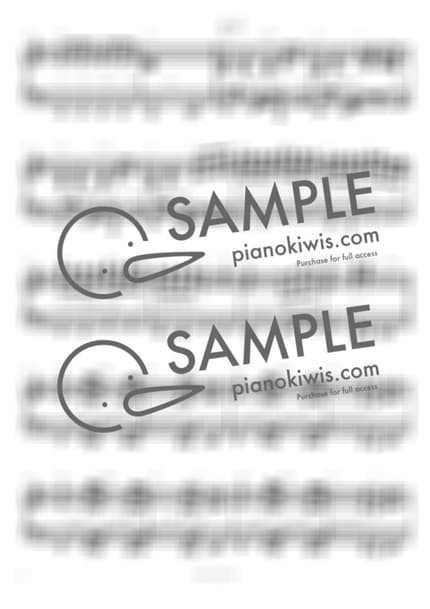 악보 > 사랑하긴 했었나요 스쳐가는 인연이었나요 짧지않은 우리 함께했던 시간들이 자꾸 내 마음을 가둬두네 / 피아노 반주 - 잔나비 by 피아노정류장 악보 이미지-1