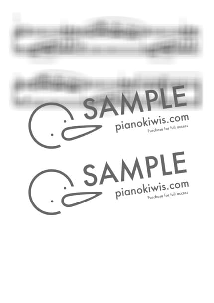 악보 > Sonatina in C Major, Op.55 No.3 / 1악장 - 쿨라우 (F. Kuhlau) by 피아노키위즈 악보 이미지-3