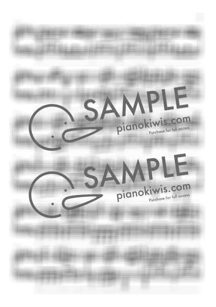 악보 > Love poem / 고급 - 아이유 by 피아노키위즈 악보 이미지-2