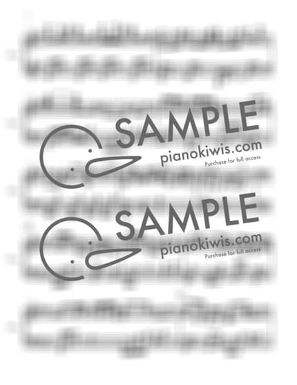 Score > A Whole New World - Alan Menken · Aladdin OST by 피아니스트 송근영 Pianist Keunyoung Song Sheet music image-1