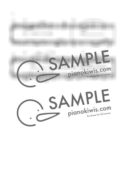 악보 > Soda Pop / 원곡 버전 (양손 2단 악보, 가사/코드 포함) - 사자 보이즈 · 케이팝 데몬 헌터스 OST by 댬룰루 악보 이미지-7