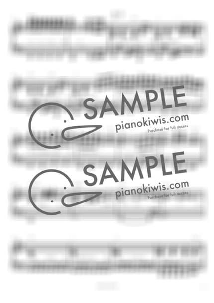 악보 > 사랑하긴 했었나요 스쳐가는 인연이었나요 짧지않은 우리 함께했던 시간들이 자꾸 내 마음을 가둬두네 / 피아노 반주 - 잔나비 by 피아노정류장 악보 이미지-2