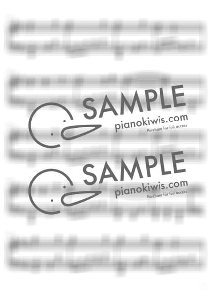 Score > Lotus Seed - Janggeum's Dream OST by 강아지똥 Sheet music image-6