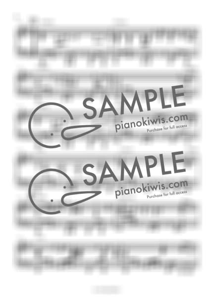 악보 > Cheapest Flight - PREP by 스페셜키 악보 이미지-1