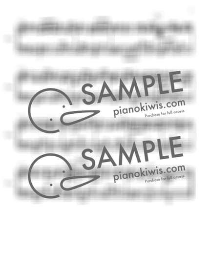 Score > Into your heart, at this moment - Kim Suji by 피아니스트 송근영 Pianist Keunyoung Song Sheet music image-2