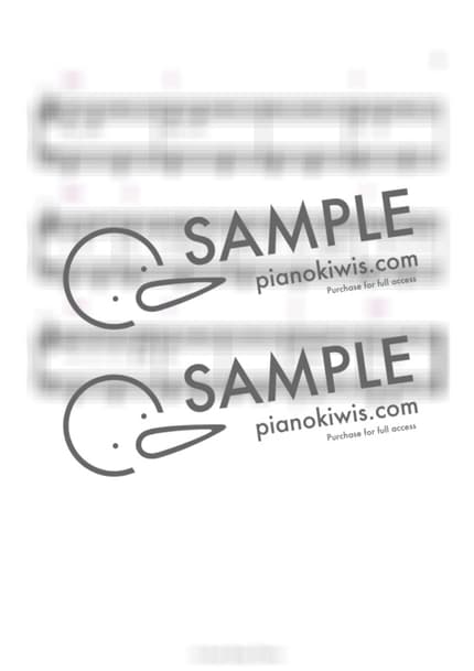 Score > Supernova - aespa by A Sheet music image-2