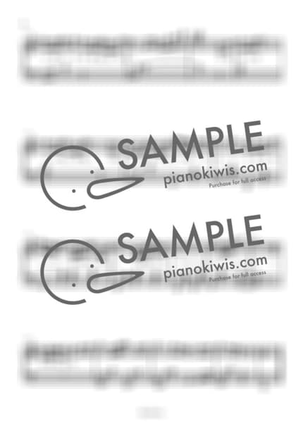 악보 > 언제쯤이면 (duet with 아이유) / 다장조 - 윤현상 by 라니스코어 악보 이미지-3