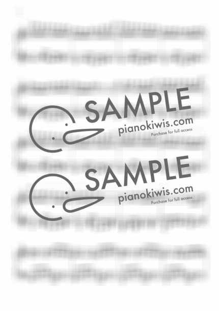 Score > A Pleasant Outing / 뉴에이지 자작곡 - J.O by 제이오 Sheet music image-1