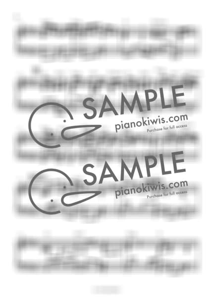 악보 > Love & Hate - 권진아 by 스페셜키 악보 이미지-1