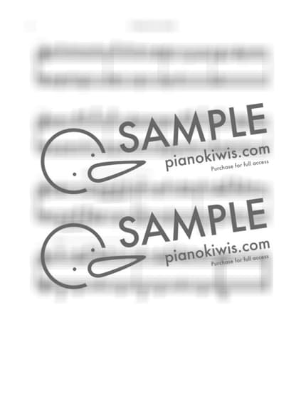 악보 > A Whole New World / 쉬운버전 - Alan Menken · 알라딘 OST by Tully Piano 악보 이미지-3