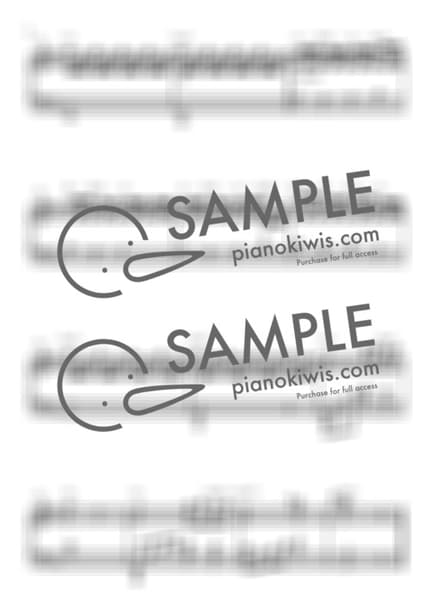 Score > Prologue / Disney Piano - Alan Menken · Beauty and the Beast OST by Matilda Rose Sheet music image-1