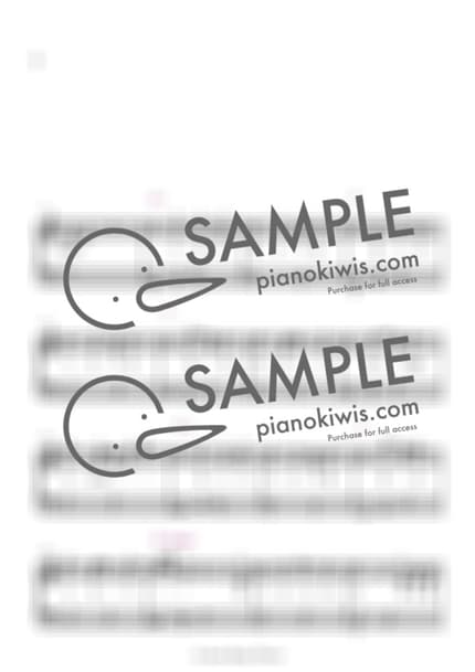 Score > Holssi - IU by A Sheet music image-1