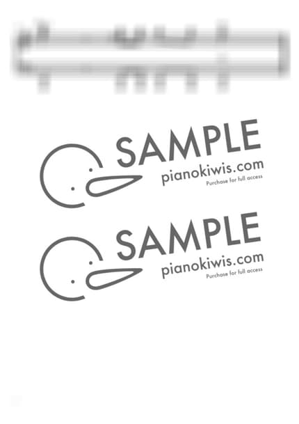 Score > He's A Pirate / Intermediate - Hans Zimmer · Pirates of the Caribbean OST by My Favorite Piano Sheet music image-3