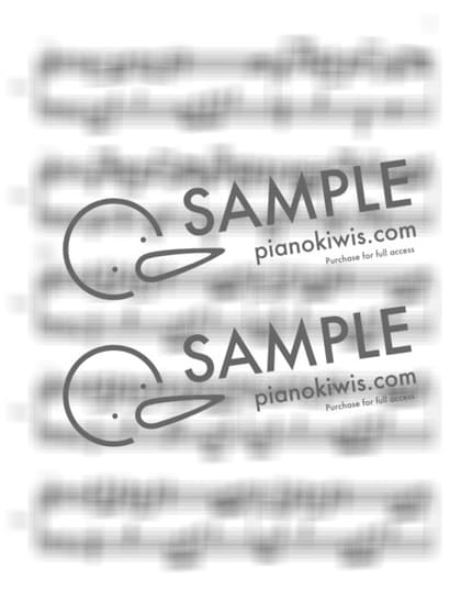 Score > Rainbow Bridge - Steve Barakatt by 피아니스트 송근영 Pianist Keunyoung Song Sheet music image-2