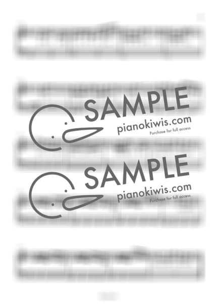 악보 > Celebrity / 다장조 - 아이유 by 라니스코어 악보 이미지-2