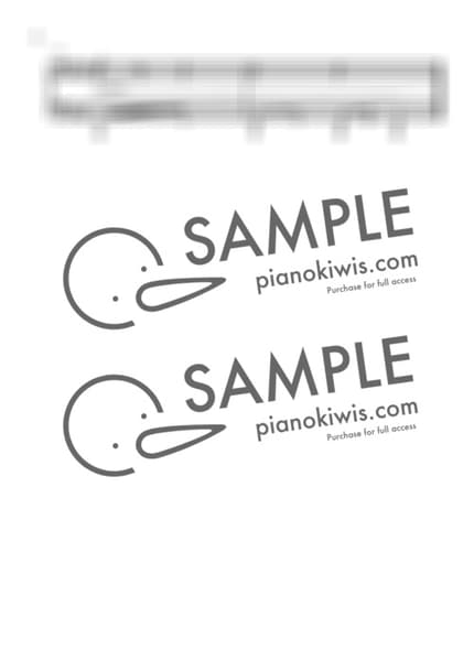 Score > Van Gogh's Delirium - Hakdo by Hakdo 작곡하는 경영학도 Sheet music image-7