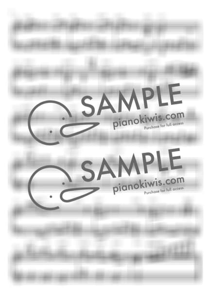 Score > Christmas Time Is Here - Vince Guaraldi Trio · Carol by Hyunjoo Jung Sheet music image-1