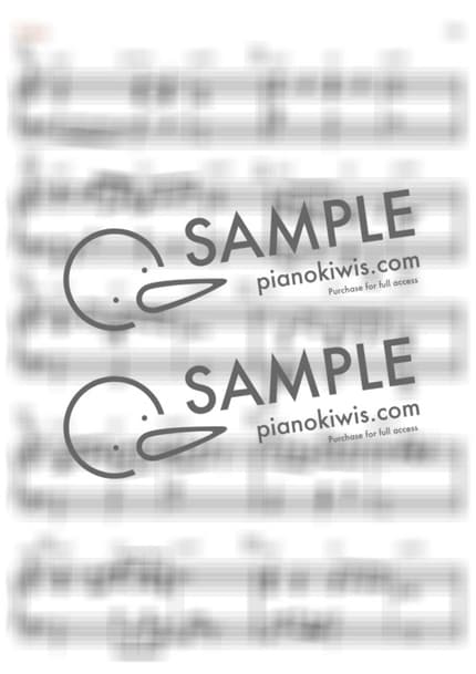 악보 > 20 Ballad Licks in 2-5-1 / 12key - 피아노모먼트 by 피아노모먼트PianoMoment 악보 이미지-25