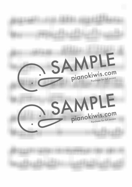 Score > Would You Wait For Me / 뉴에이지 자작곡 - J.O by 제이오 Sheet music image-2