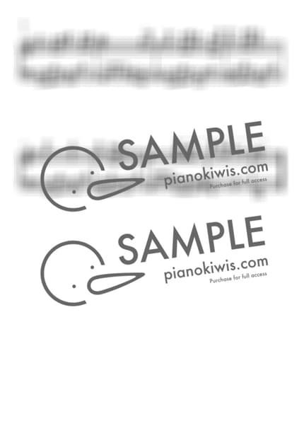 Score > Prologue - Long Roads - Lee Byung Woo · King And The Clown OST by 강아지똥 Sheet music image-1