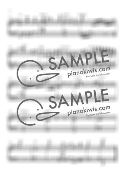 Score > Solar System / 피아노 버전 (달빛 Mix) - Sung Si Kyung by 한나의 피아노동산 Sheet music image-3