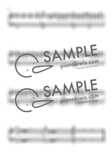 악보 > The Avengers / 중급 악보 - Alan Silvestri · 어벤져스 OST by My Favorite Piano 악보 이미지-3