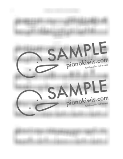 악보 > A Dream Is A Wish Your Heart Makes - Al Hoffman · 신데렐라 OST by Tully Piano 악보 이미지-1