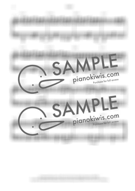 Score > OMG - NewJeans by KeyNomad Sheet music image-5