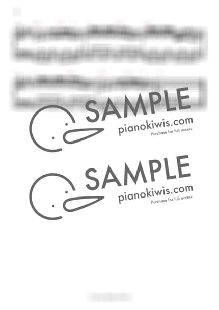 Score > Handrail / Original - Ryu Hyunjun by A Sheet music image-5