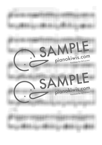 Score > ELEVEN / Intermediate - IVE by 듣다뮤직 DEUTDAMUSIC Sheet music image-2