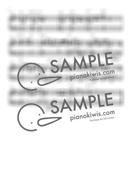 Score > Love 119 - RIIZE by AYULMUSIC Sheet music image-3