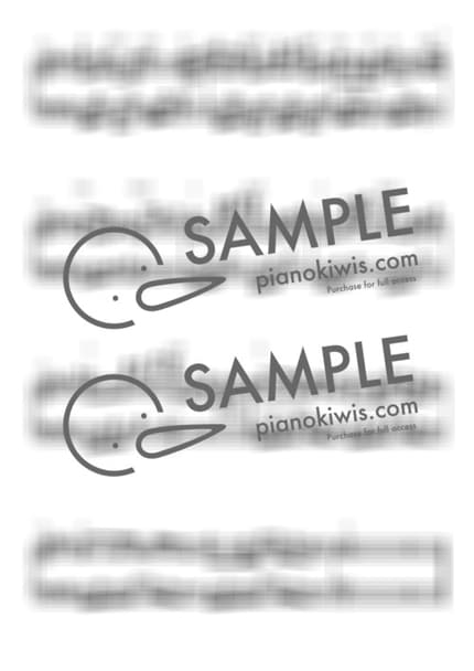 Score > A Whole New World / 디즈니 "알라딘" OST - Alan Menken · Aladdin OST by Matilda Rose Sheet music image-2