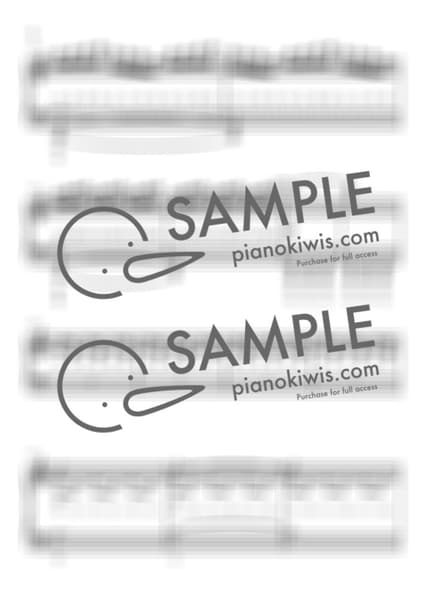 Score > First Step / Intermediate - Hans Zimmer · Interstellar OST by My Favorite Piano Sheet music image-5