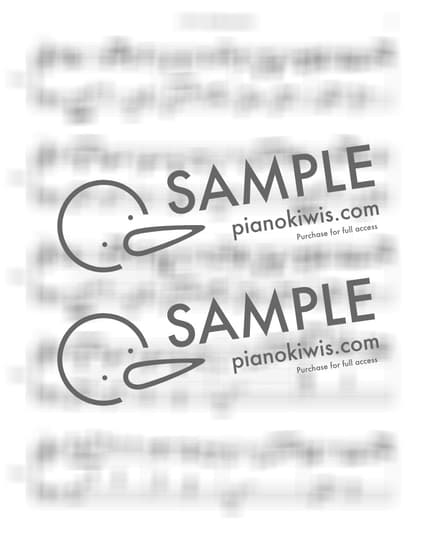 악보 > 고향의 봄 - 홍난파 by 피아니스트 송근영 Pianist Keunyoung Song 악보 이미지-2